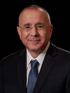 Dr. Atilla Uner photo